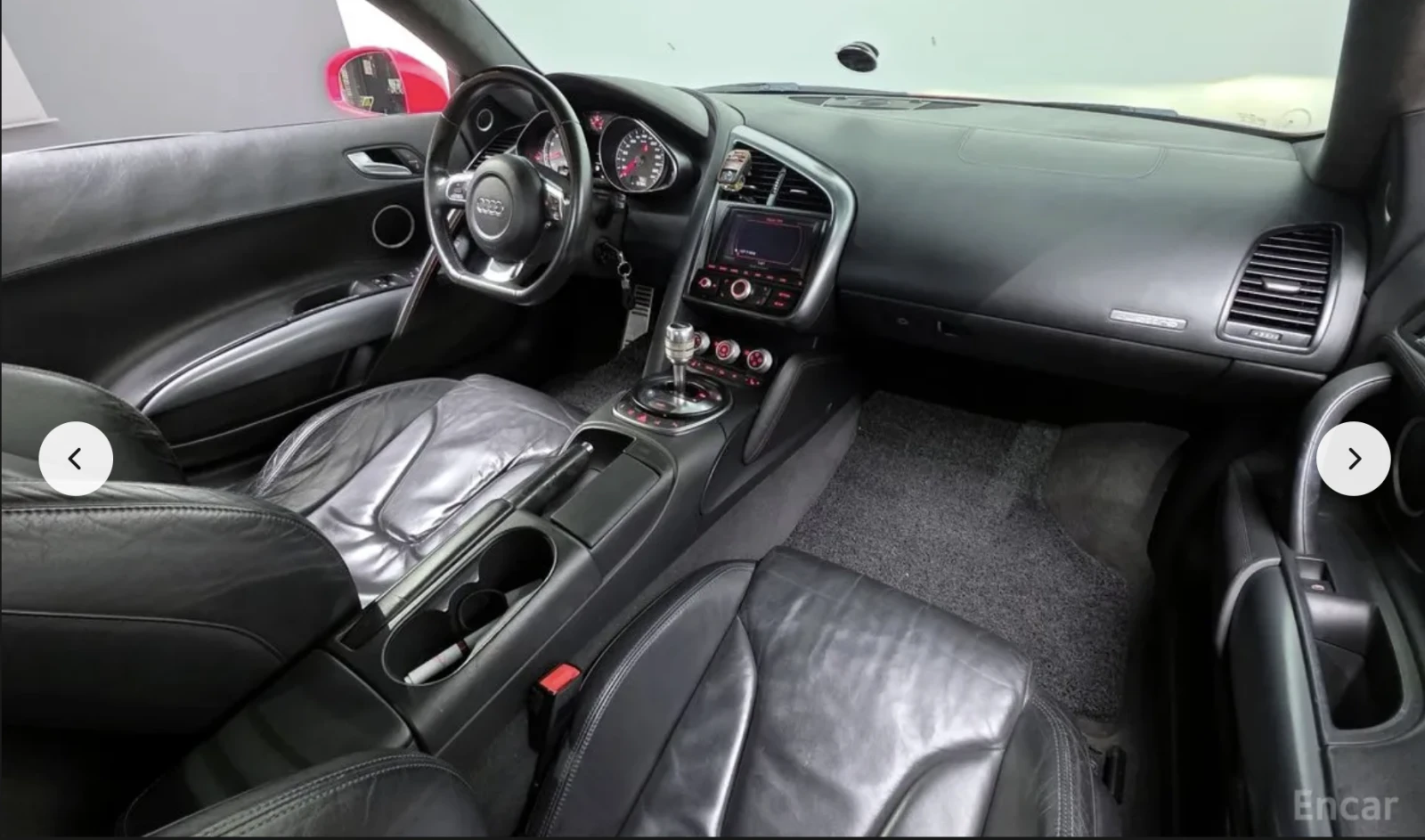 Audi R8 4.2* V8*  | Mobile.bg � ����������� 8