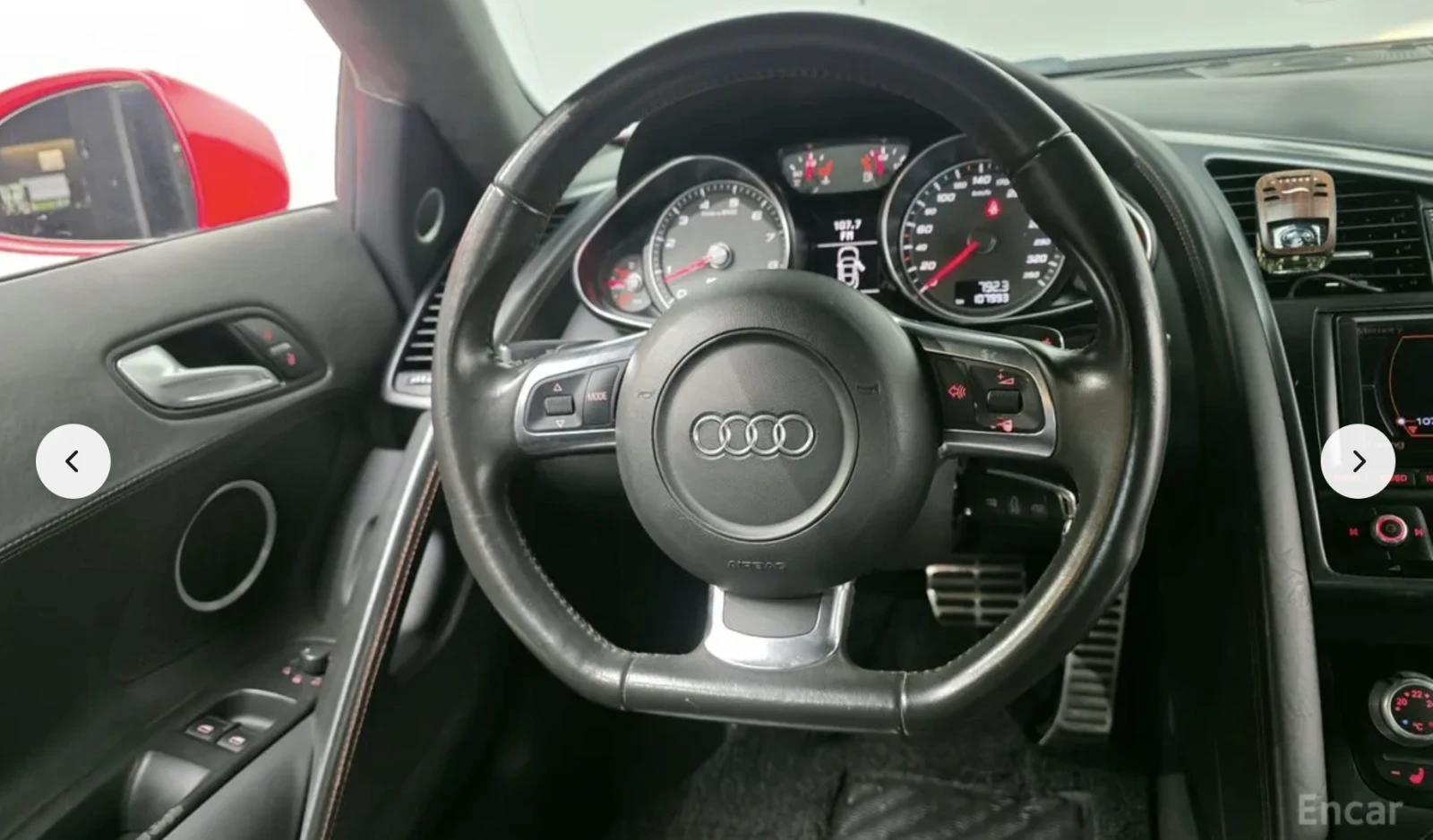 Audi R8 4.2* V8*  | Mobile.bg � ����������� 9
