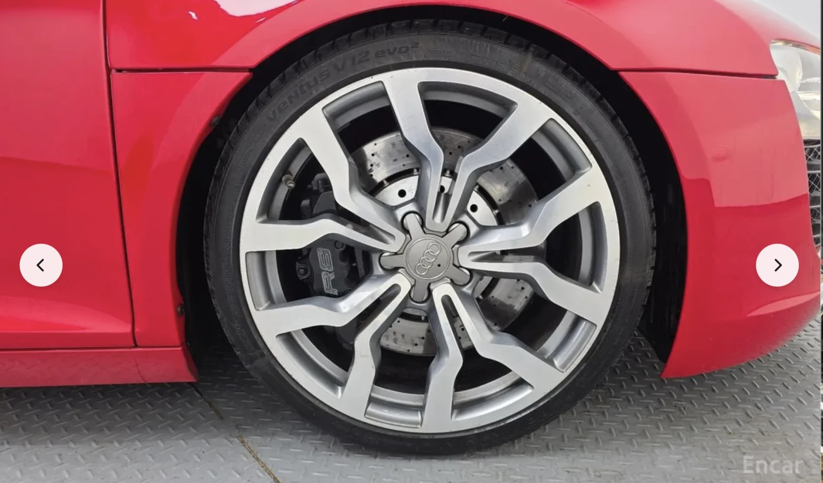 Audi R8 4.2* V8*  | Mobile.bg � ����������� 5