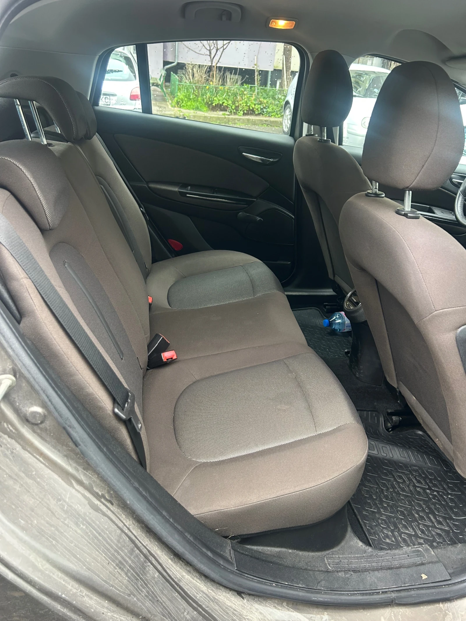 Fiat Bravo, снимка 6 - Автомобили и джипове - 54065582