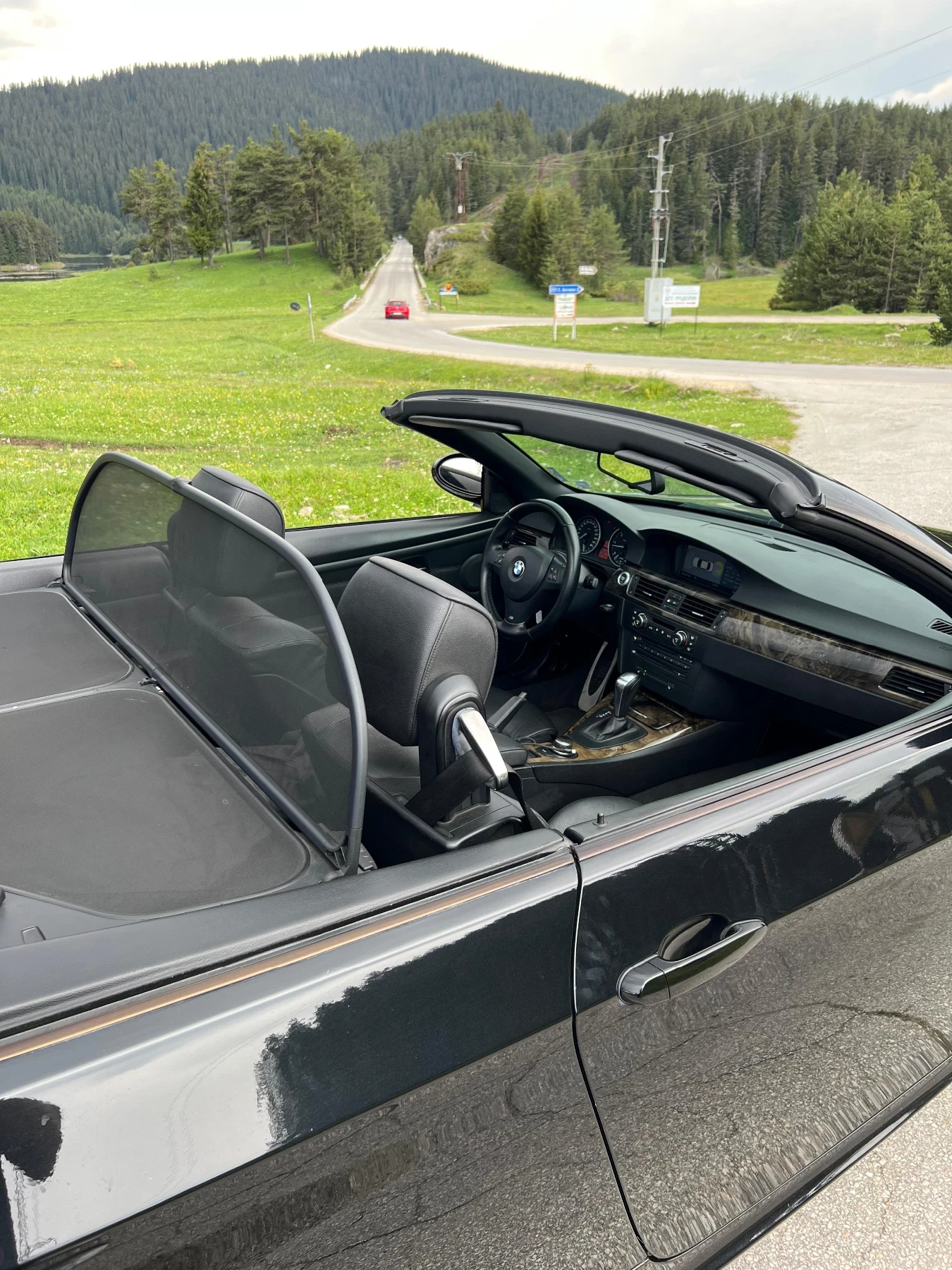 BMW 330 M57, снимка 3 - Автомобили и джипове - 54091401