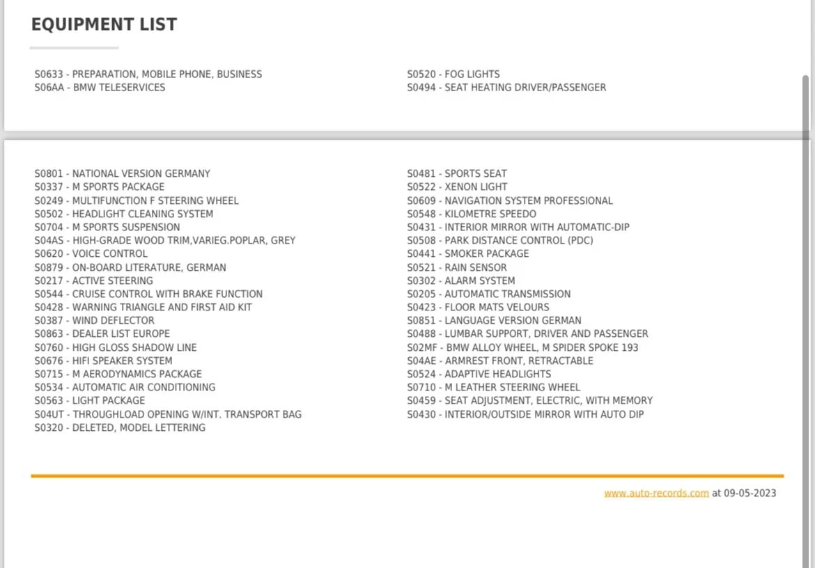 BMW 330 M57, снимка 10 - Автомобили и джипове - 54091401