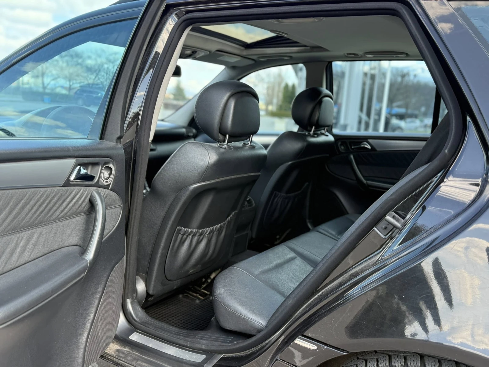 Mercedes-Benz C 320 Mercedes C320 CDI V6/S-class Brakes/High Line/���� | Mobile.bg � ����������� 10