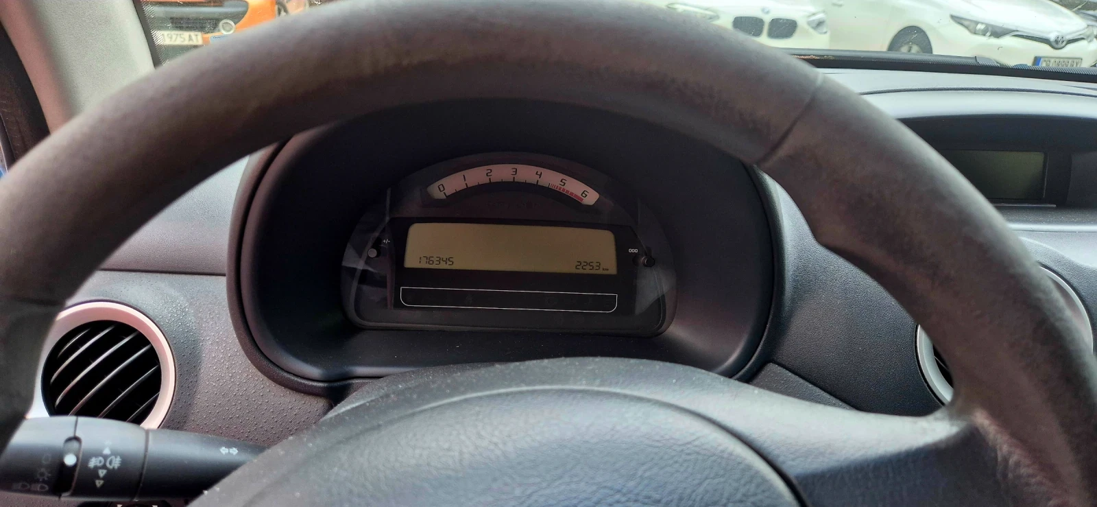 Citroen C3 1.4 HDI, снимка 4 - Автомобили и джипове - 54284832