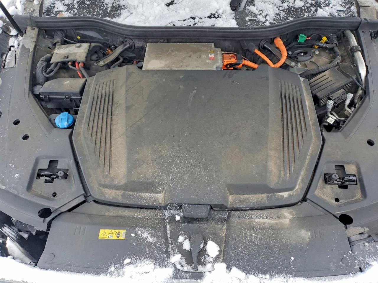 Audi E-Tron Sportback Prestige, снимка 11 - Автомобили и джипове - 54513201