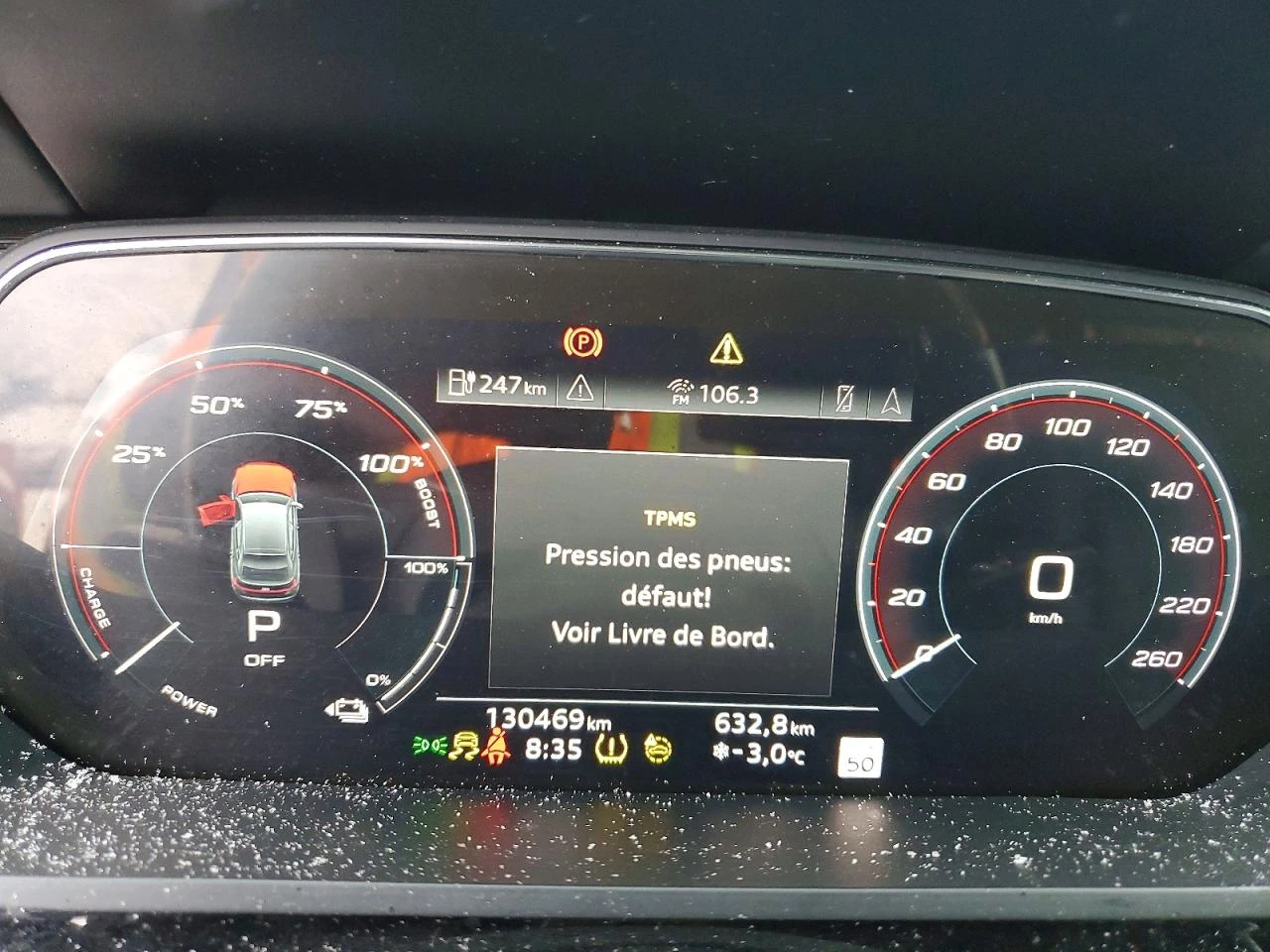 Audi E-Tron Sportback Prestige, снимка 9 - Автомобили и джипове - 54513201