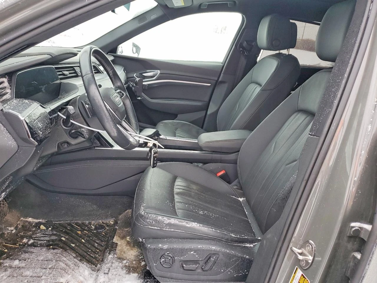 Audi E-Tron Sportback Prestige, снимка 7 - Автомобили и джипове - 54513201