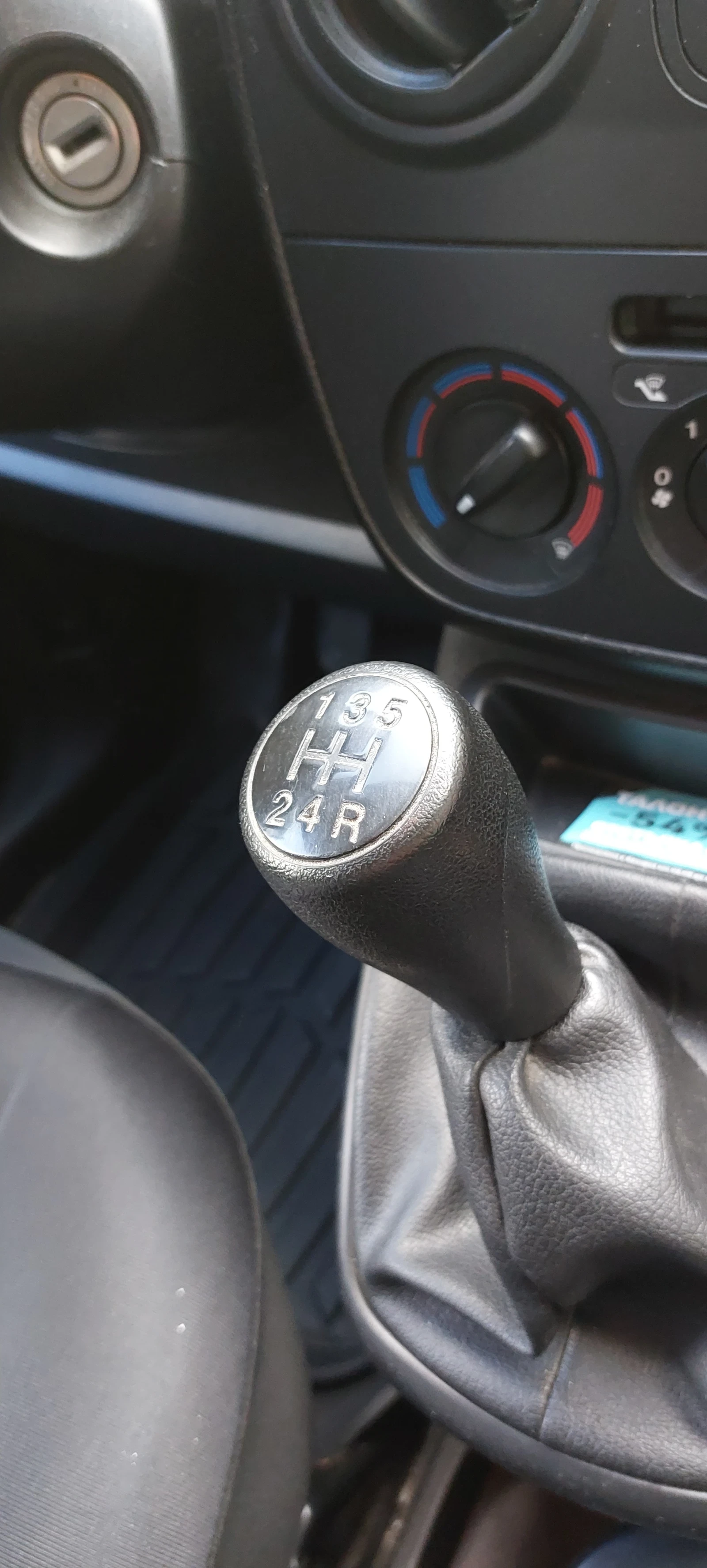 Citroen Nemo 1.3 75k.c., снимка 11 - Автомобили и джипове - 54891761