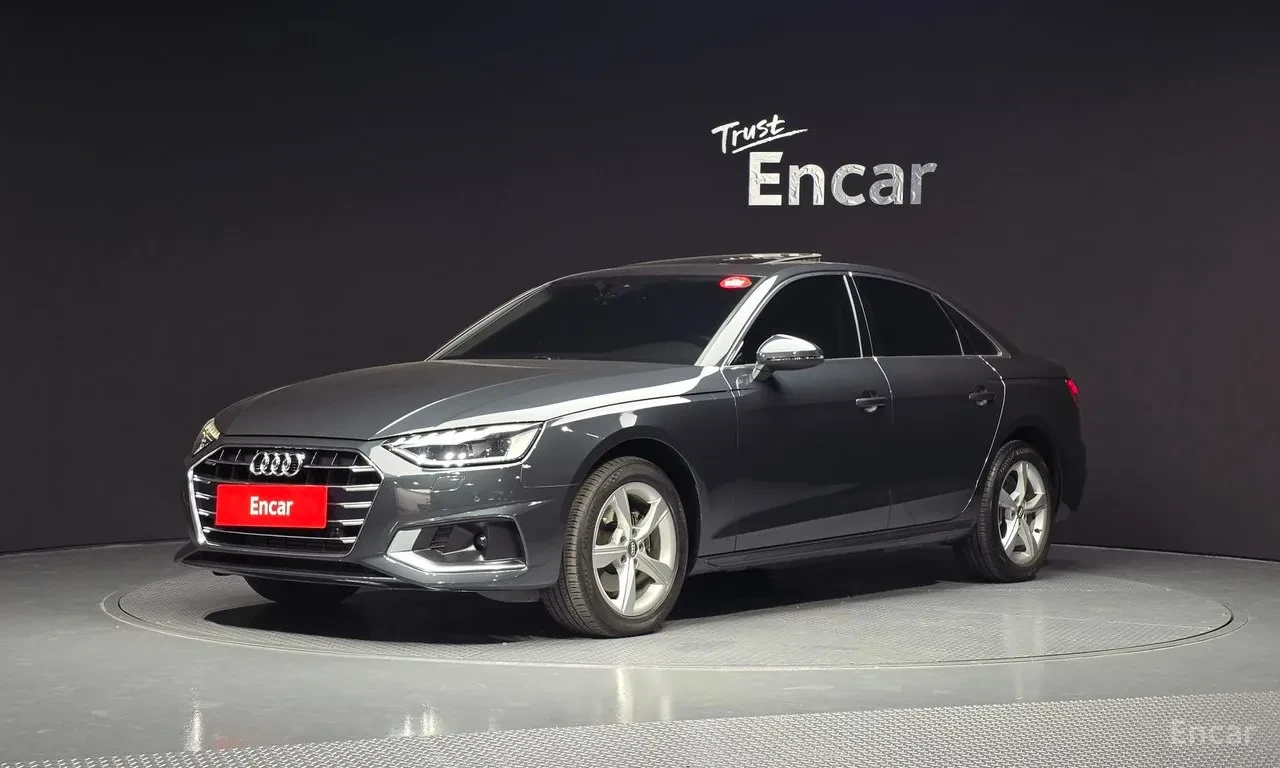 Audi A4 2020* B9* 68.948 KM* DIGITAL* * КРАЙНА ЦЕНА