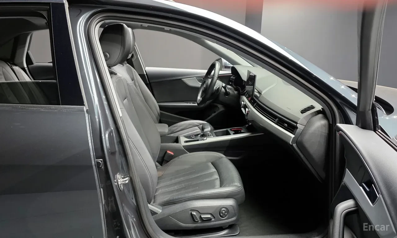 Audi A4 2020* B9* 68.948 KM* DIGITAL* * КРАЙНА ЦЕНА, снимка 15 - Автомобили и джипове - 55087589