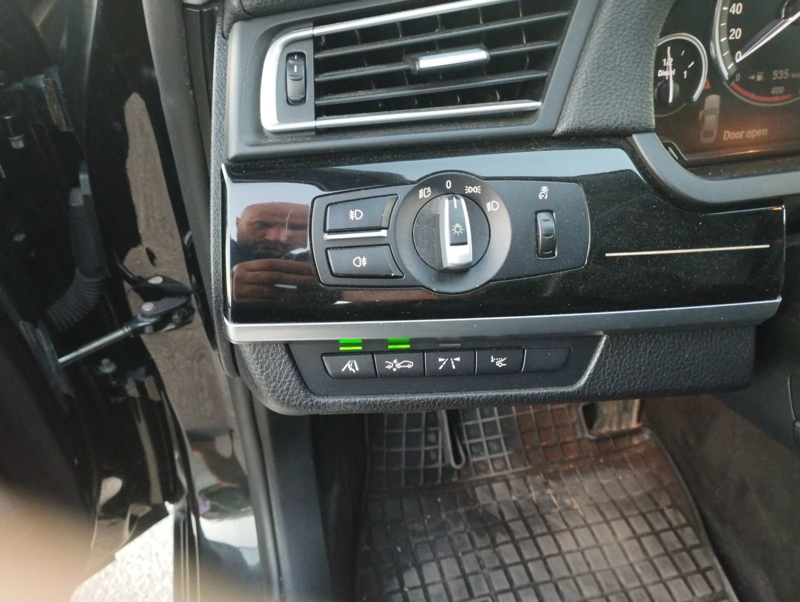 BMW 730 730d, снимка 10 - Автомобили и джипове - 55248018