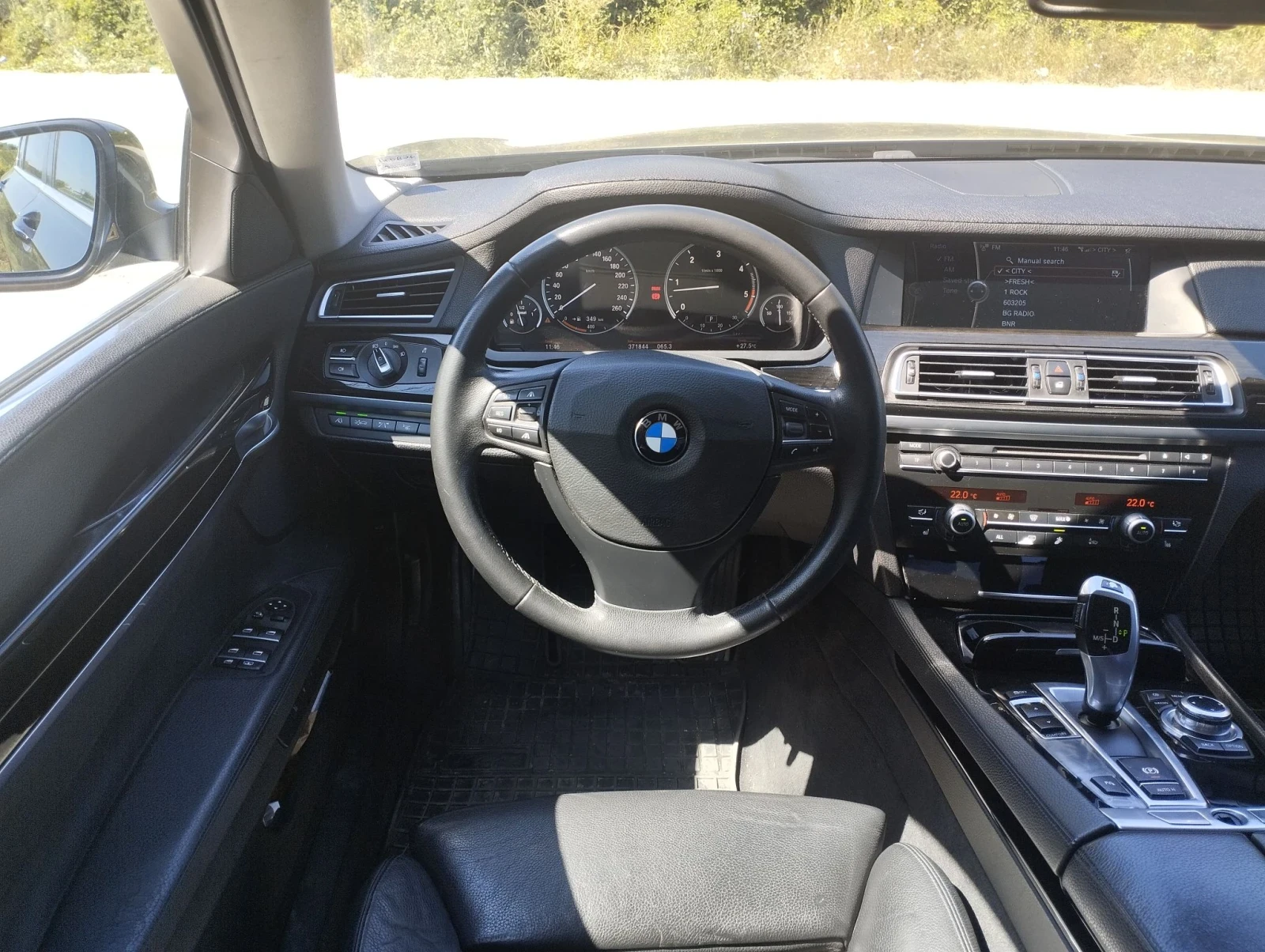 BMW 730 730d, снимка 12 - Автомобили и джипове - 55248018