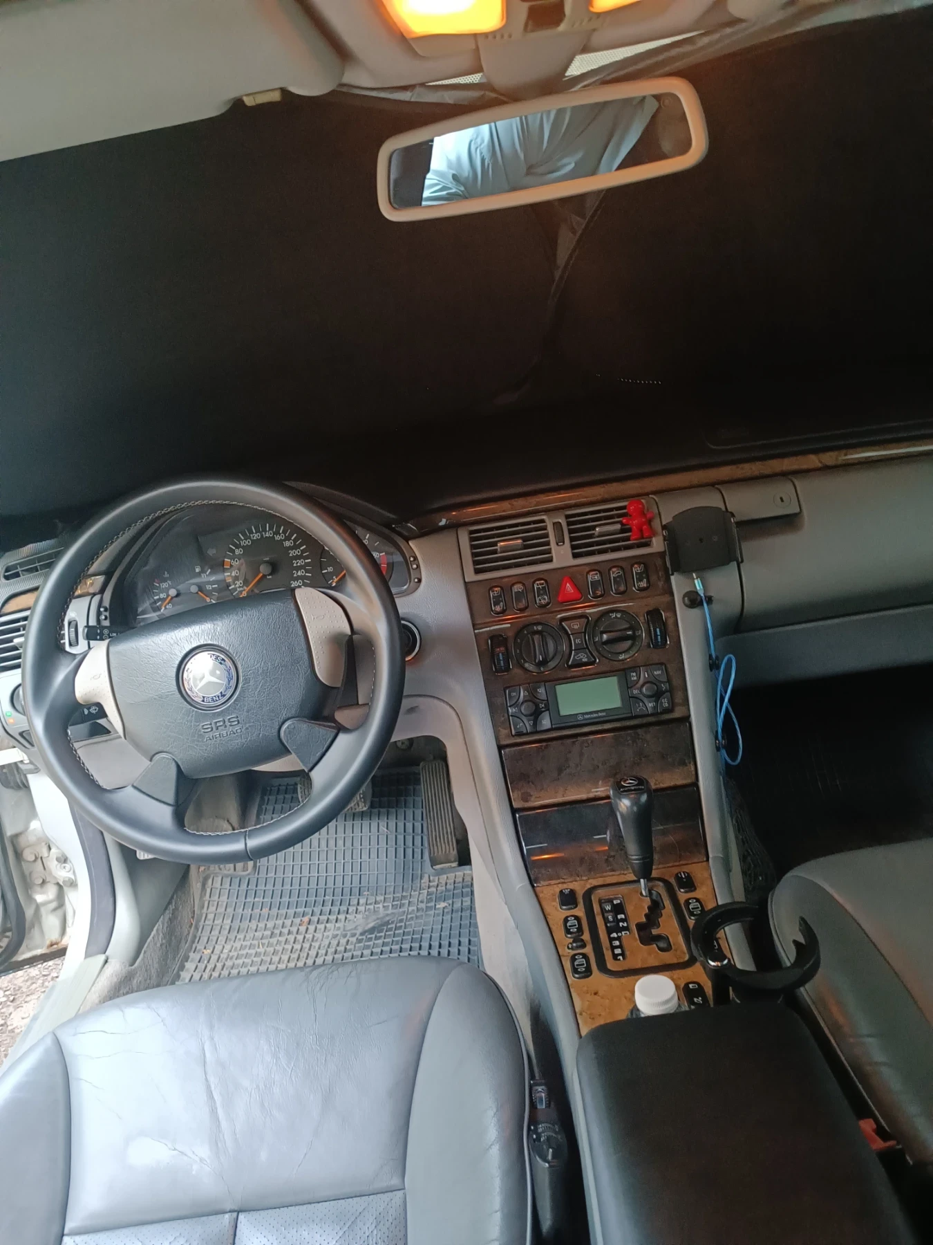 Mercedes-Benz E 300 | Mobile.bg � ����������� 7