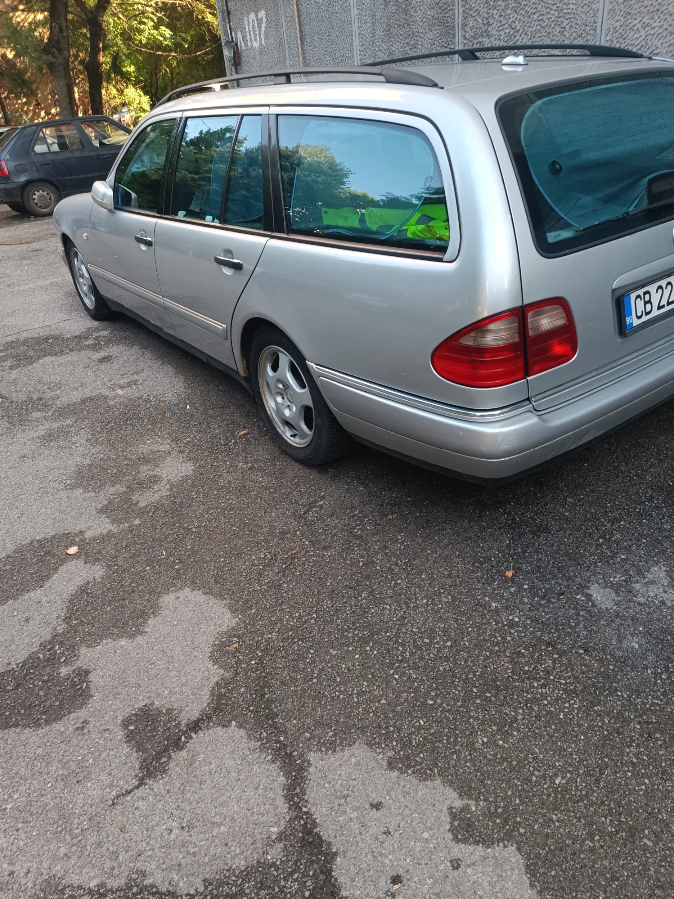 Mercedes-Benz E 300 | Mobile.bg � ����������� 2