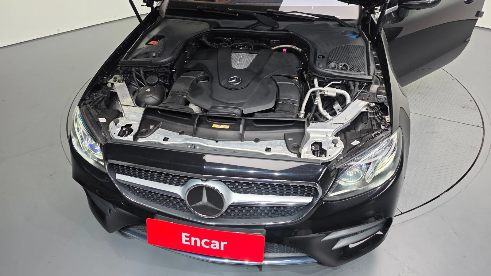 Mercedes-Benz E 400 AMG PK* 360* DIS* ОБДУХ* HUD* КРАЙНА ЦЕНА, снимка 5 - Автомобили и джипове - 55445200