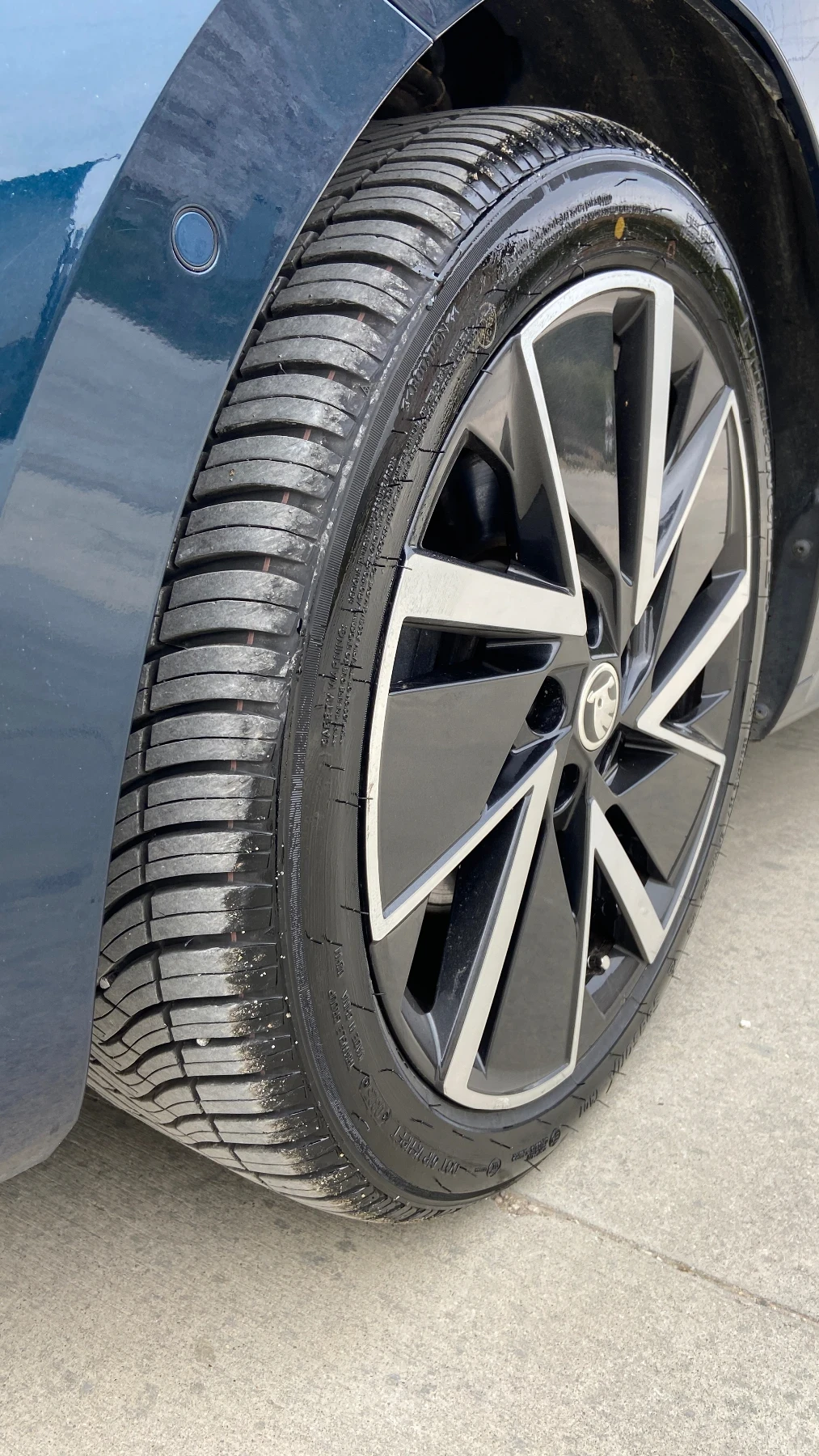 Skoda Octavia, снимка 2 - Автомобили и джипове - 55947242