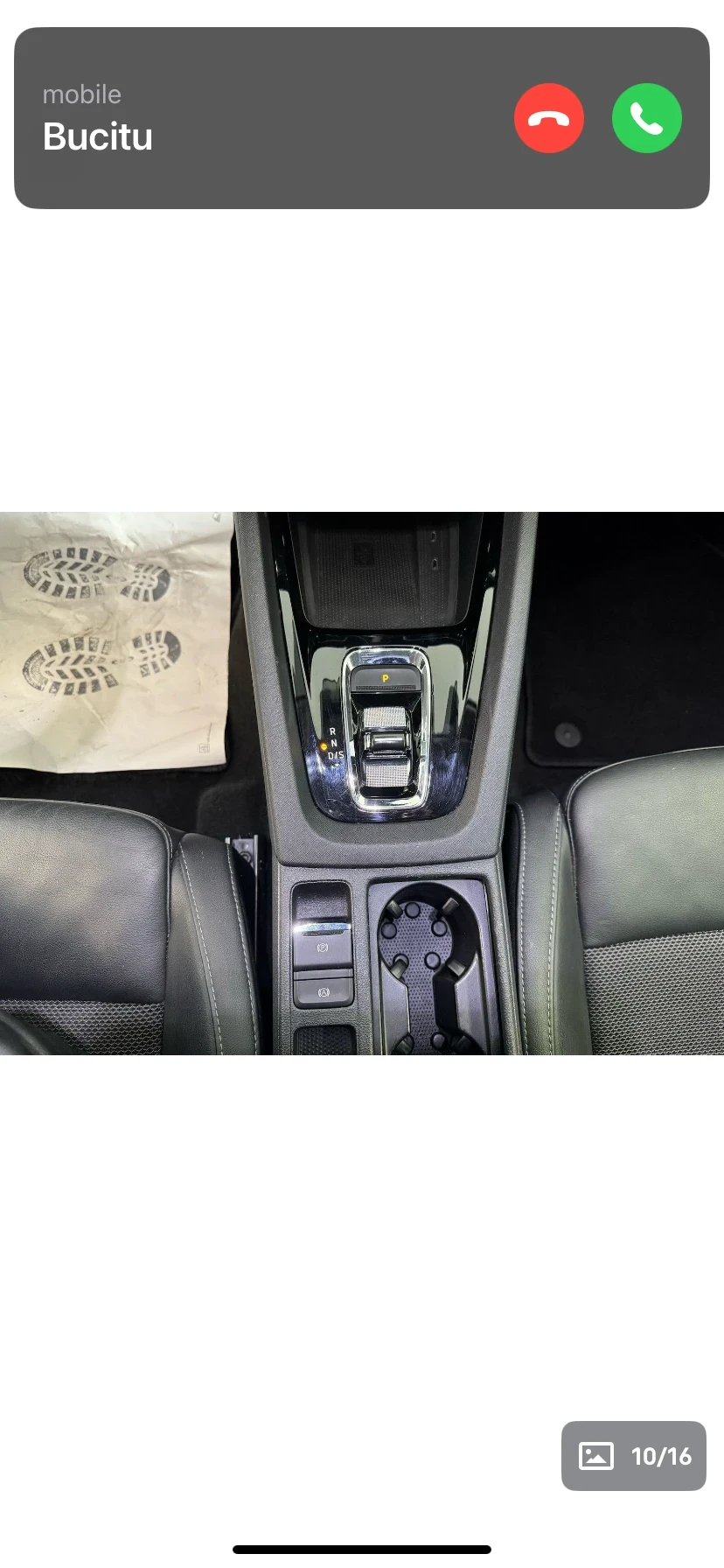 Skoda Octavia, снимка 9 - Автомобили и джипове - 55947242