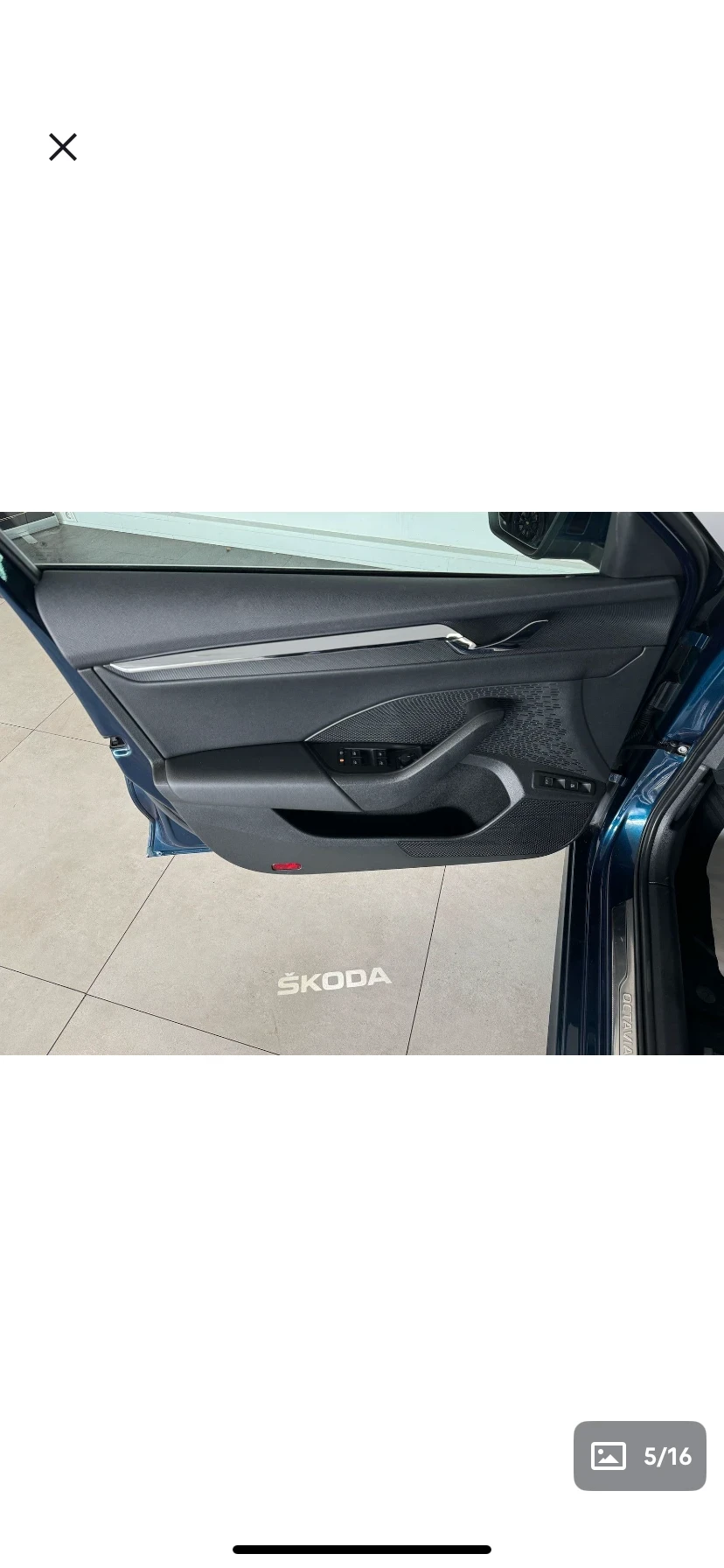 Skoda Octavia, снимка 10 - Автомобили и джипове - 55947242
