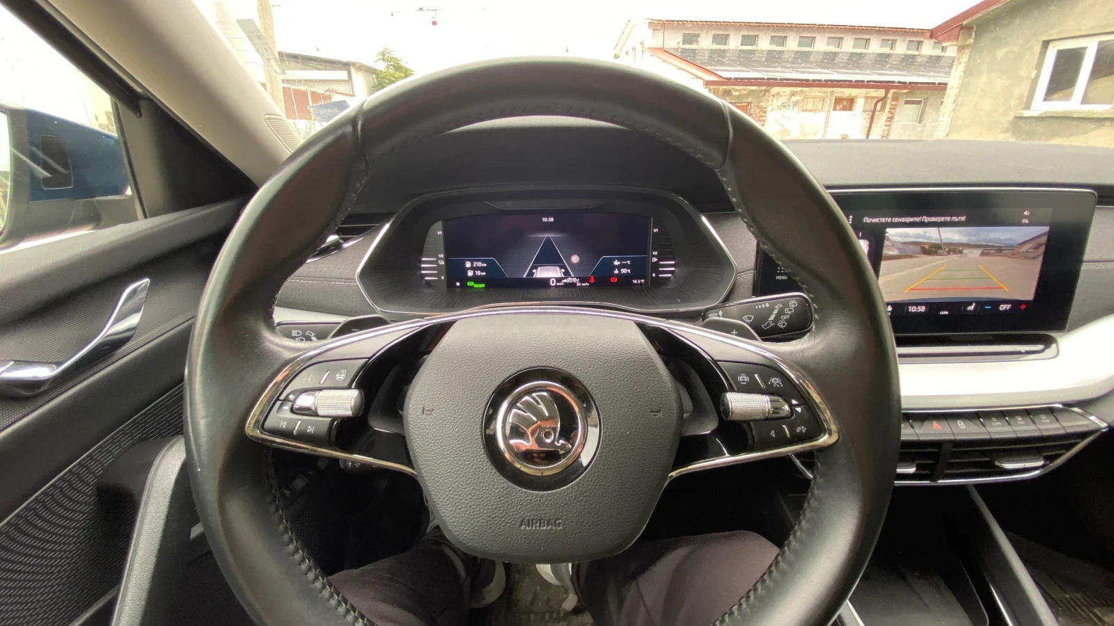 Skoda Octavia, снимка 3 - Автомобили и джипове - 55947242