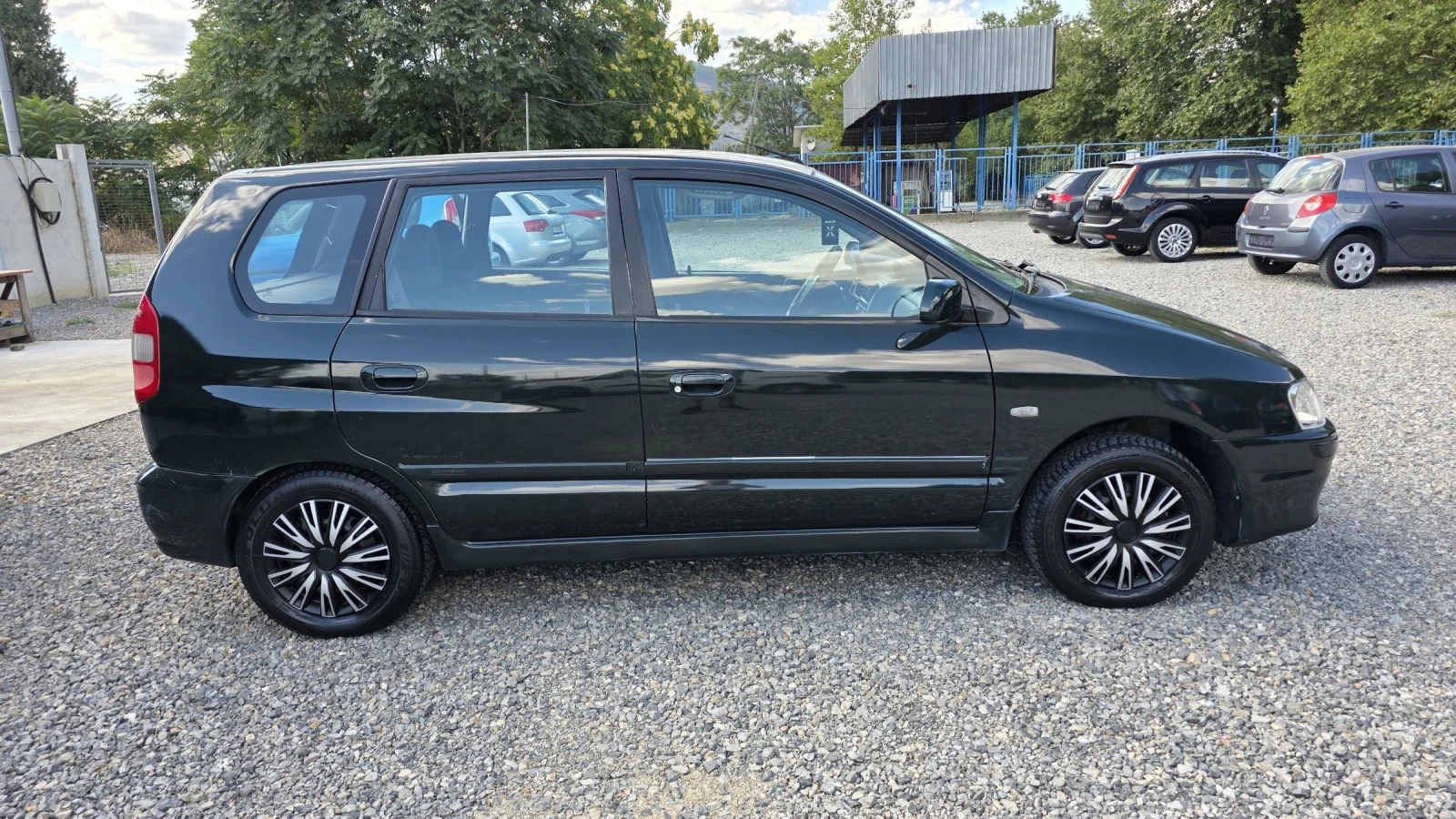 Mitsubishi Space star, снимка 4 - Автомобили и джипове - 55690319