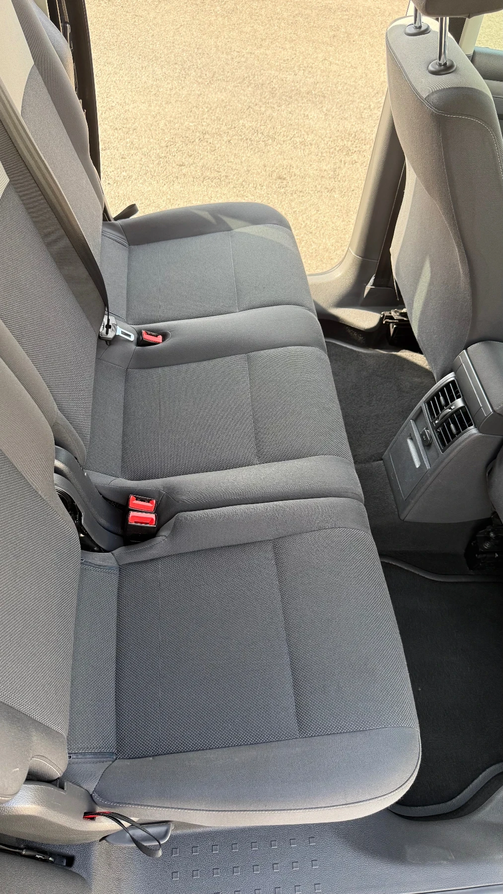 VW Caddy 1.6i LPG BRC, снимка 12 - Автомобили и джипове - 55930243