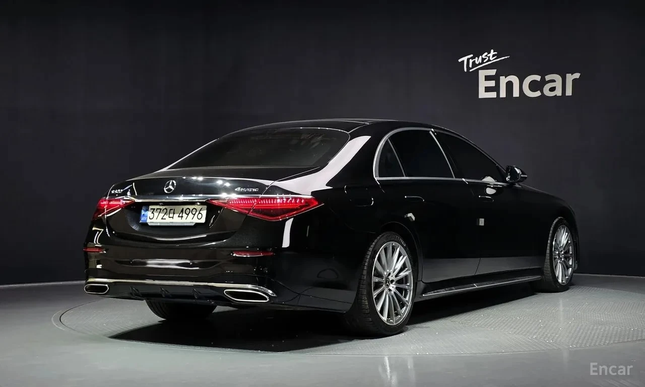 Mercedes-Benz S 500 LONG /���������/��������/���������/360 | Mobile.bg � ����������� 2