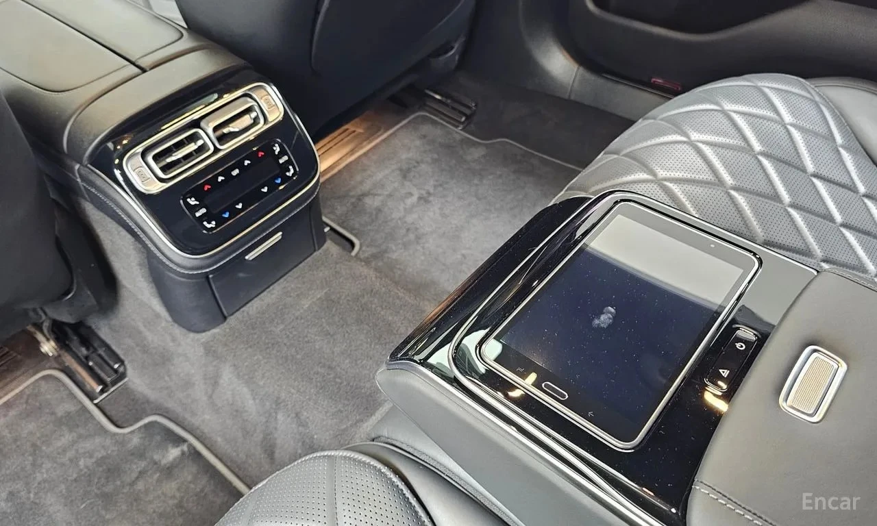 Mercedes-Benz S 500 LONG /���������/��������/���������/360 | Mobile.bg � ����������� 15