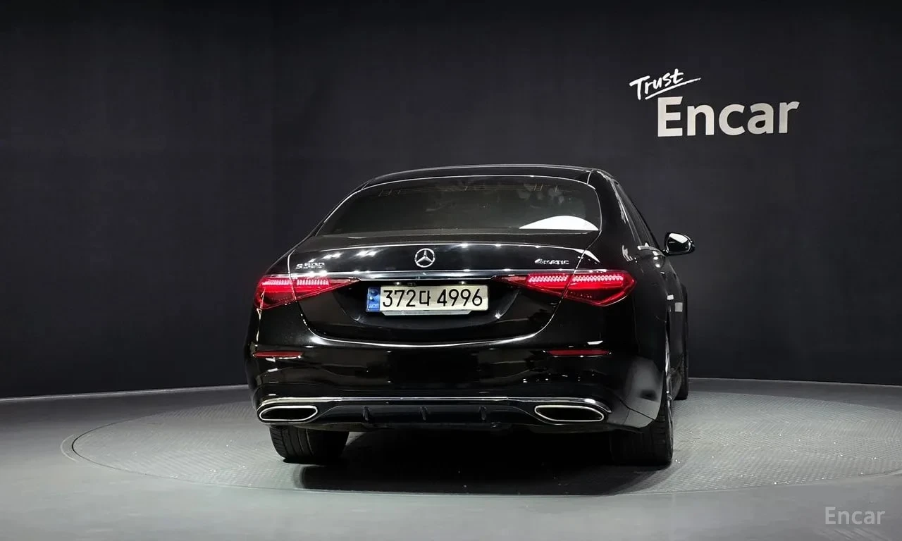 Mercedes-Benz S 500 LONG /���������/��������/���������/360 | Mobile.bg � ����������� 4