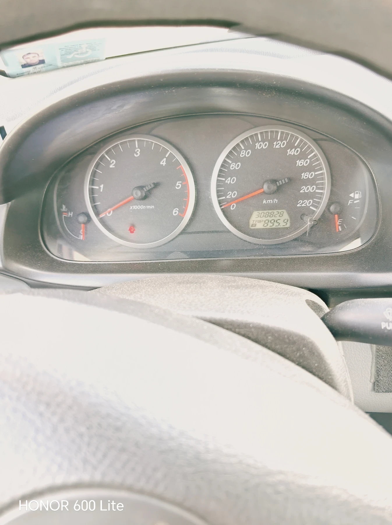 Mazda 2, снимка 8 - Автомобили и джипове - 56292750