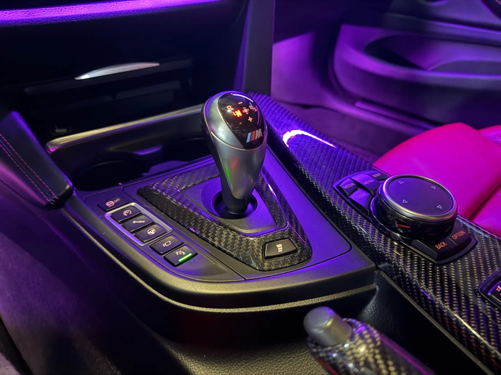 BMW M4 COMPETITION CABRIO * KРАЙНА ЦЕНА* , снимка 14 - Автомобили и джипове - 56334487