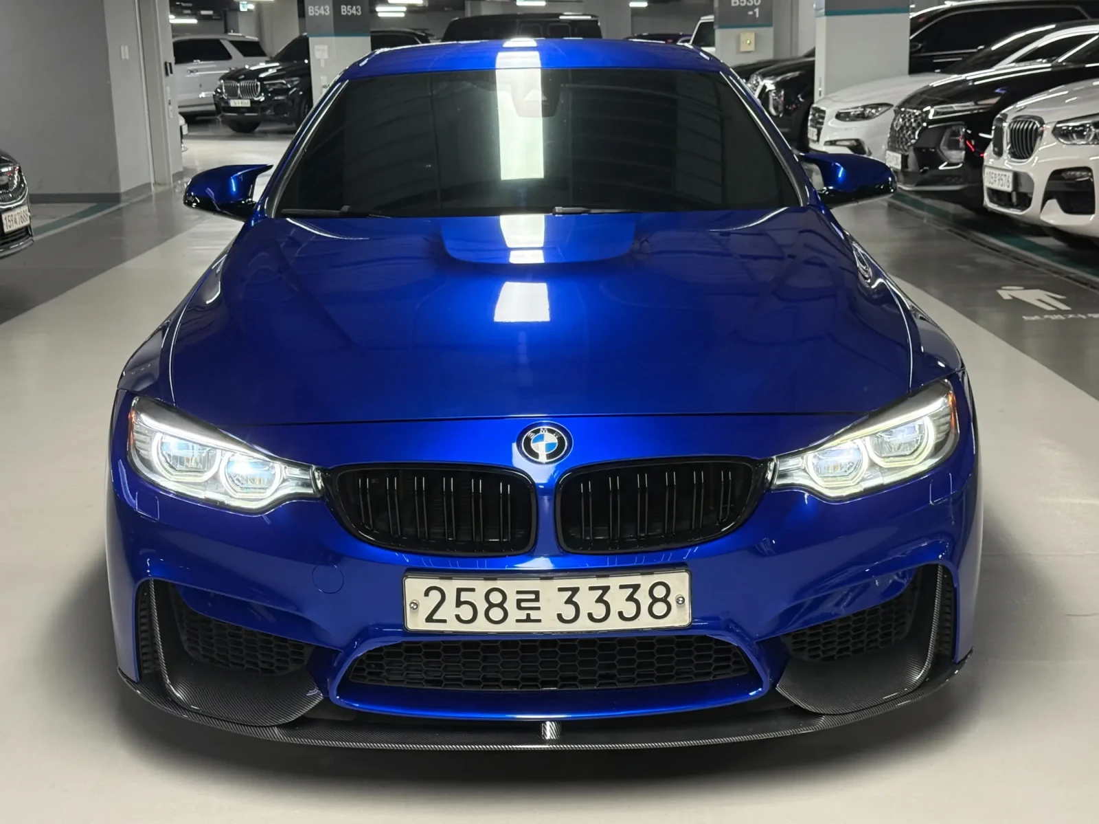 BMW M4 COMPETITION CABRIO * KРАЙНА ЦЕНА* , снимка 2 - Автомобили и джипове - 56334487