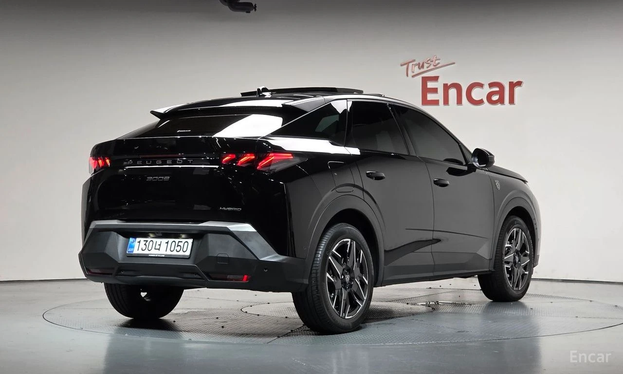 Peugeot 3008 1.2 Hybrid GT | Mobile.bg � ����������� 11