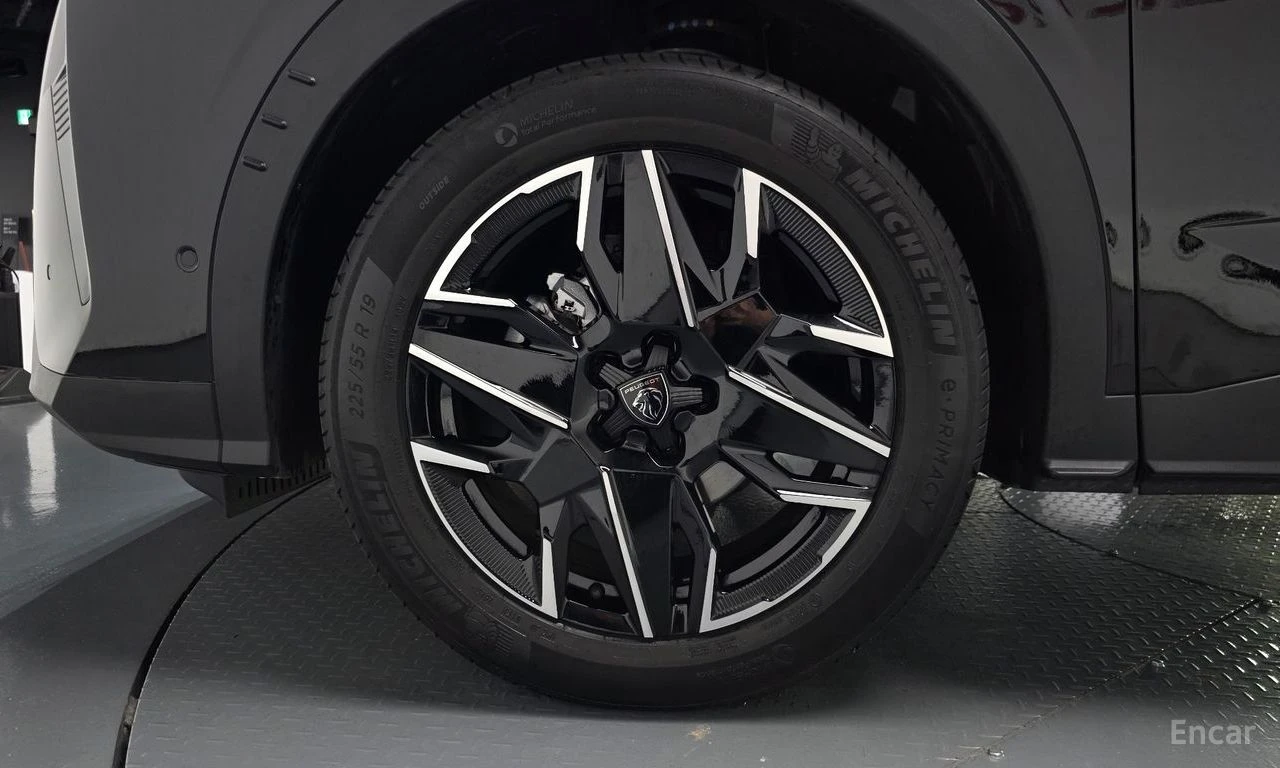 Peugeot 3008 1.2 Hybrid GT | Mobile.bg � ����������� 5