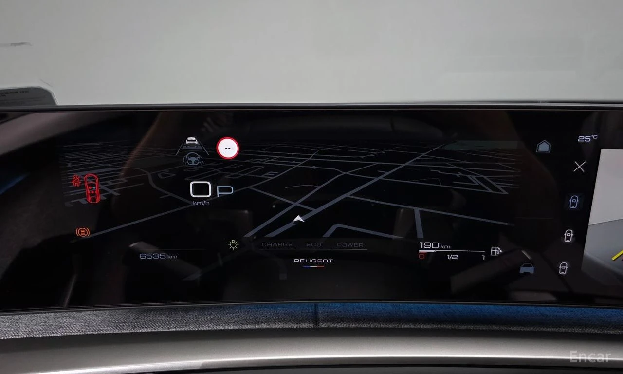 Peugeot 3008 1.2 Hybrid GT | Mobile.bg � ����������� 8
