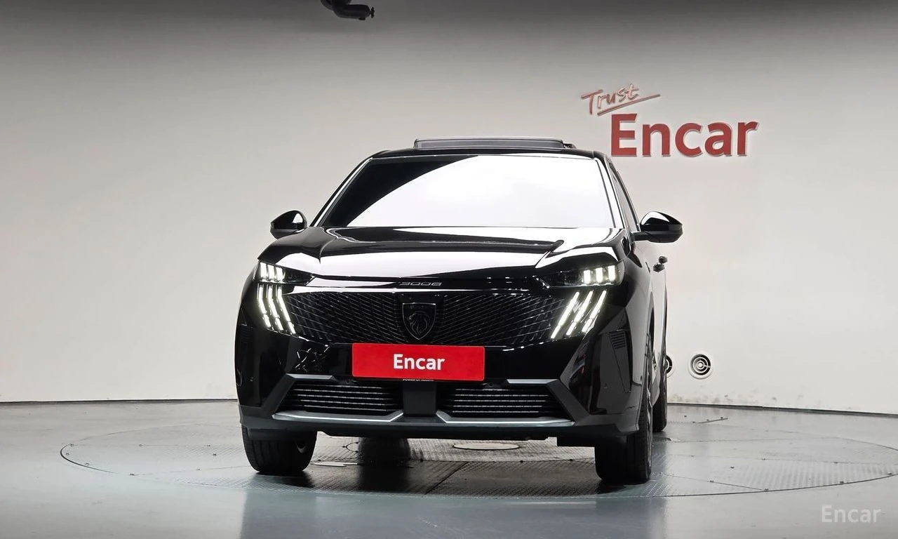 Peugeot 3008 1.2 Hybrid GT | Mobile.bg � ����������� 3