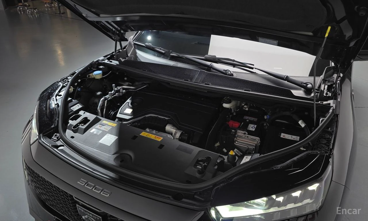 Peugeot 3008 1.2 Hybrid GT | Mobile.bg � ����������� 6