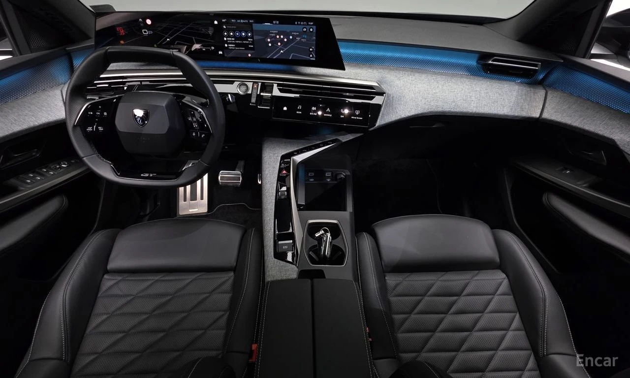 Peugeot 3008 1.2 Hybrid GT | Mobile.bg � ����������� 16