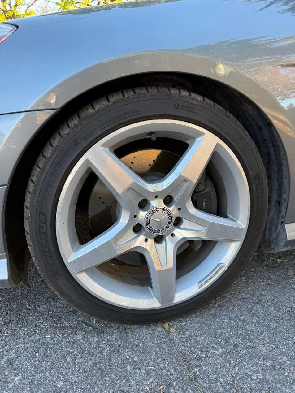 Mercedes-Benz SLK * 350 * CARFAX * ����� �� ����������� | Mobile.bg � ����������� 7