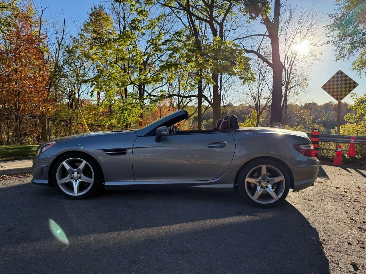 Mercedes-Benz SLK * 350 * CARFAX * ����� �� ����������� | Mobile.bg � ����������� 2