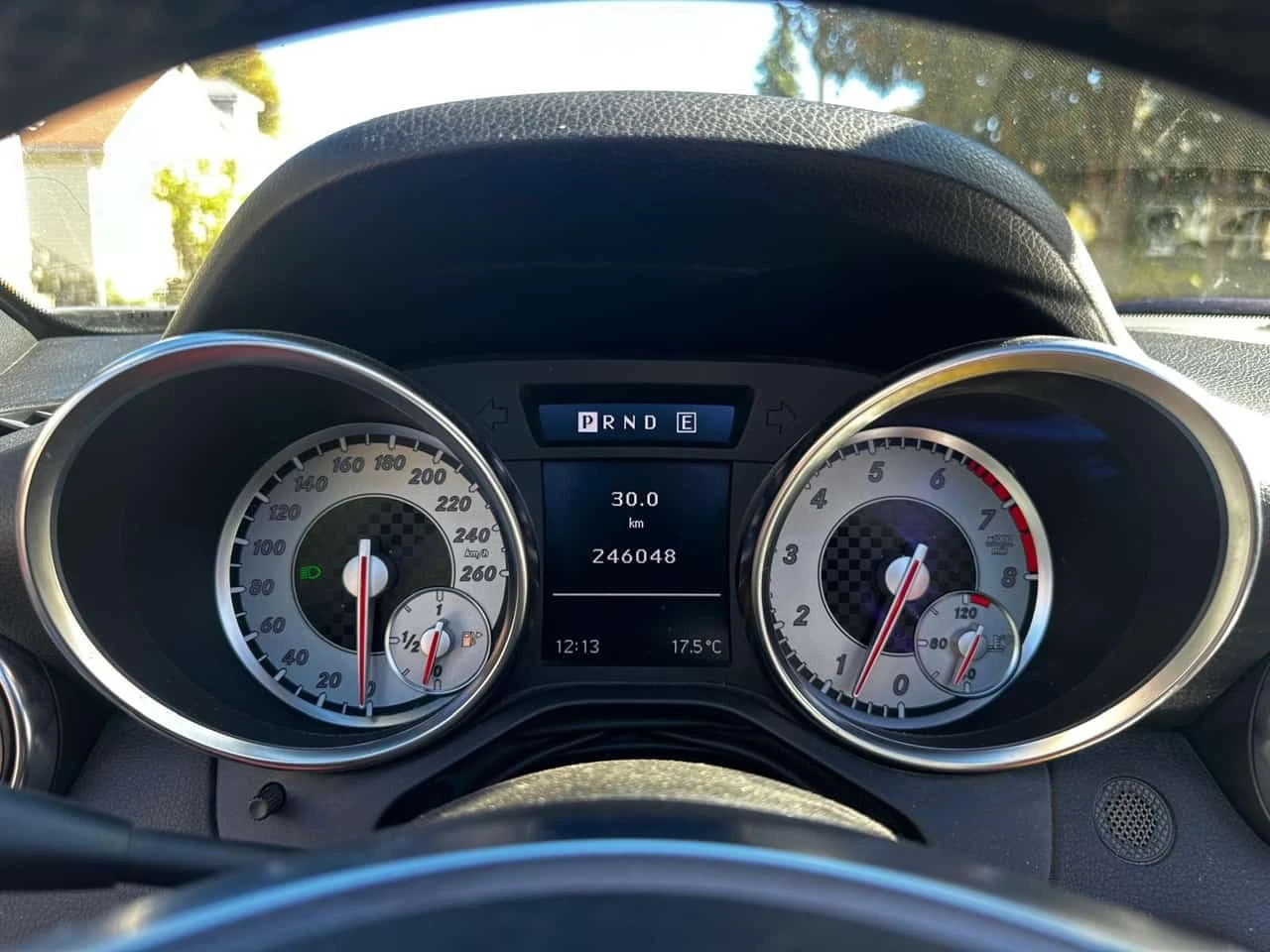 Mercedes-Benz SLK * 350 * CARFAX * ����� �� ����������� | Mobile.bg � ����������� 9