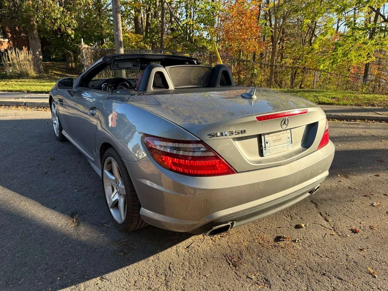 Mercedes-Benz SLK * 350 * CARFAX * ����� �� ����������� | Mobile.bg � ����������� 10