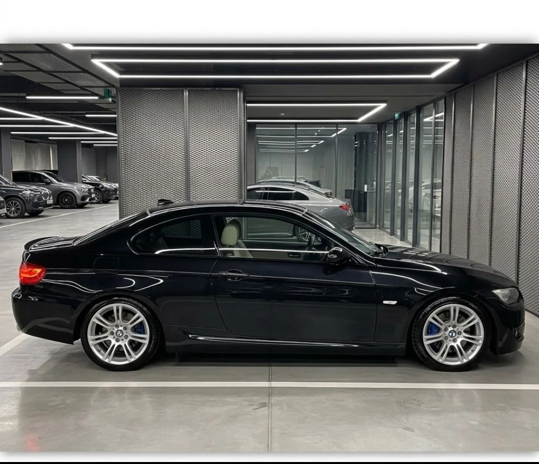 BMW 335   LCI/ EURO 5/ Осн.Ремонт