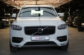 Volvo Xc90 Virtual/Harman Kardon/Led/AWD, снимка 2