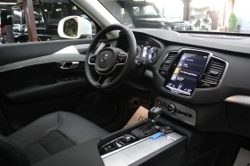 Volvo Xc90 Virtual/Harman Kardon/Led/AWD, снимка 12