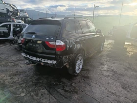 BMW X3 3.0tdi, снимка 9