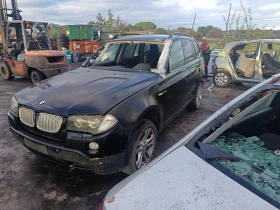 BMW X3 3.0tdi, снимка 2