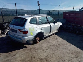 BMW X3 3.0tdi, снимка 4