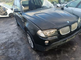 BMW X3 3.0tdi, снимка 1