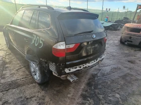 BMW X3 3.0tdi, снимка 10