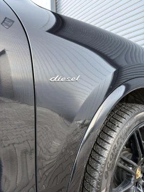 Porsche Cayenne S 4.2TDI, Distronic, Panorama, снимка 16